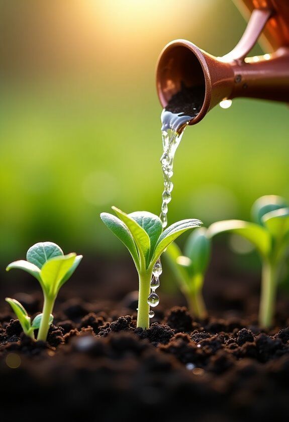 Seasonal Planting Tips